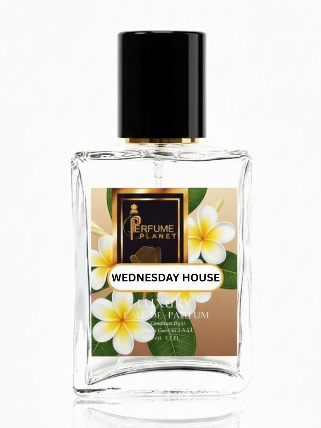 Wednesday House EDP - 50 ml