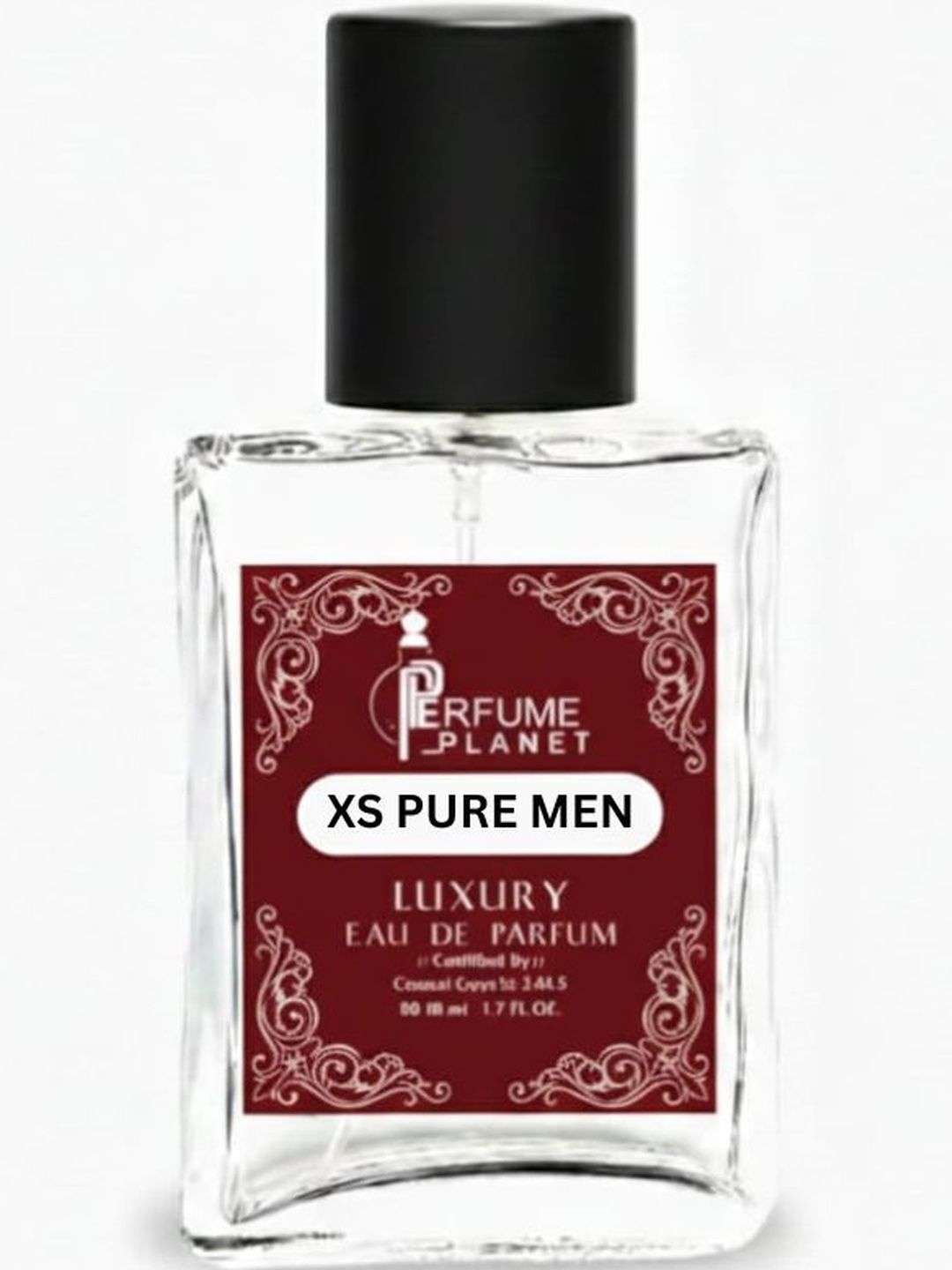 XS Pure Men EDP - 50 ml