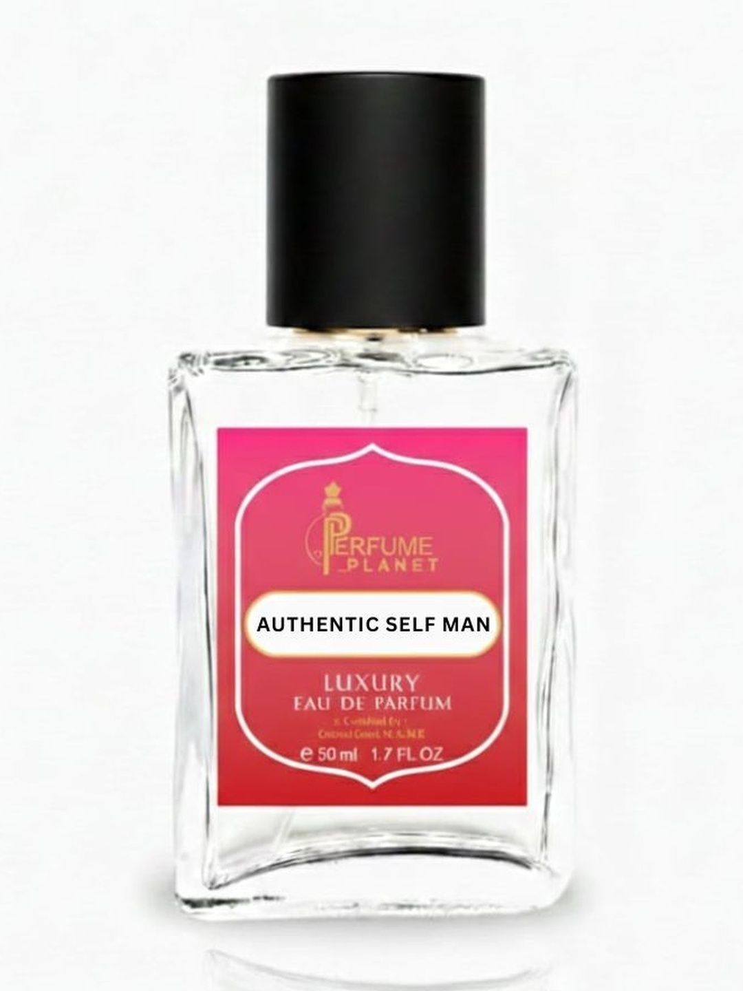 Authentic Self Man EDP - 50 ml