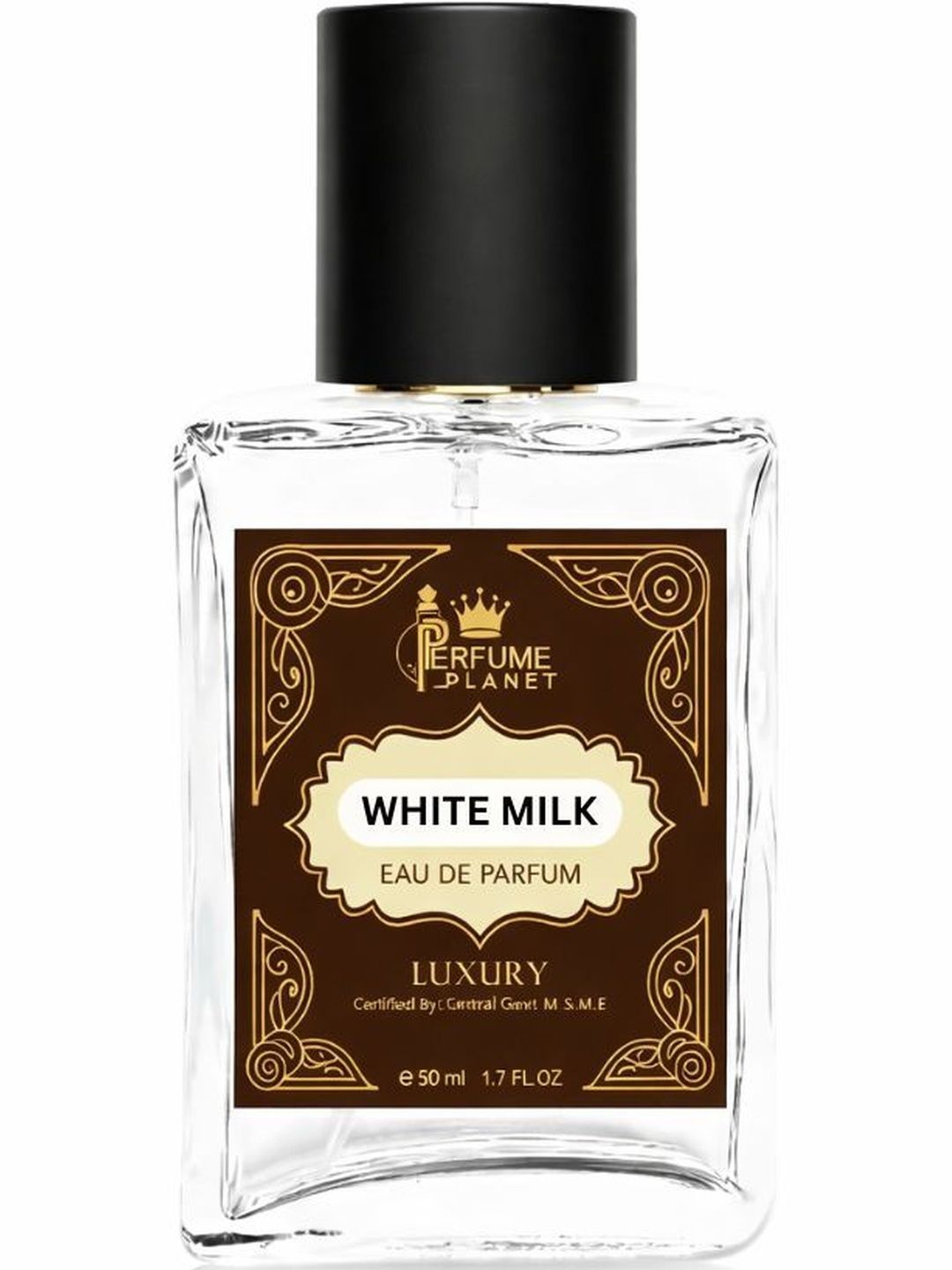 White Milk EDP - 50 ml