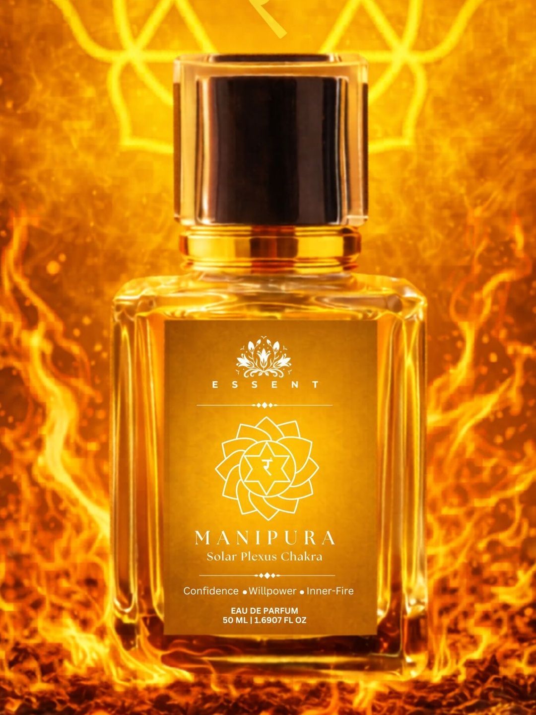 Manipura Solar PlexusEDP-50 ml