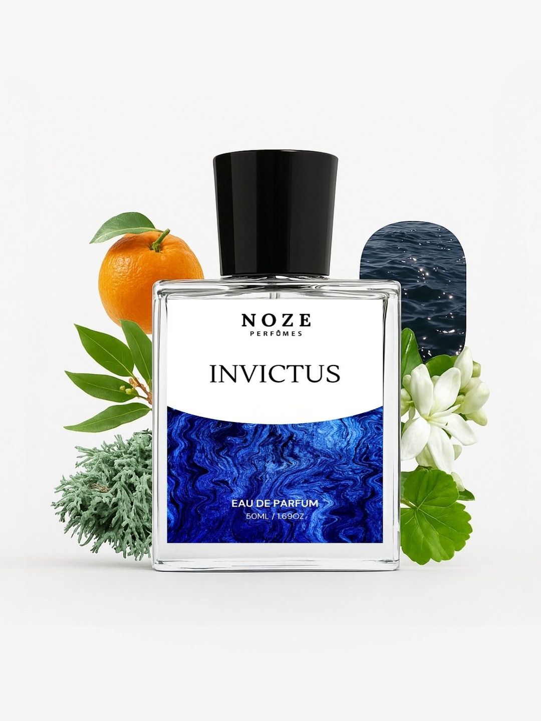 Men Invictus EDP-50 ml