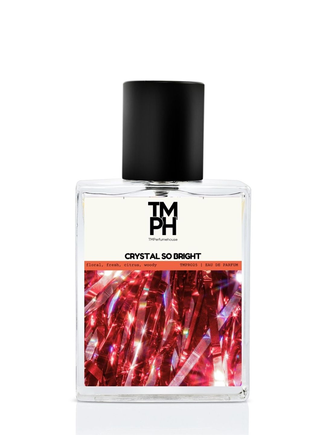 Crystal So Bright EDP-50 ml