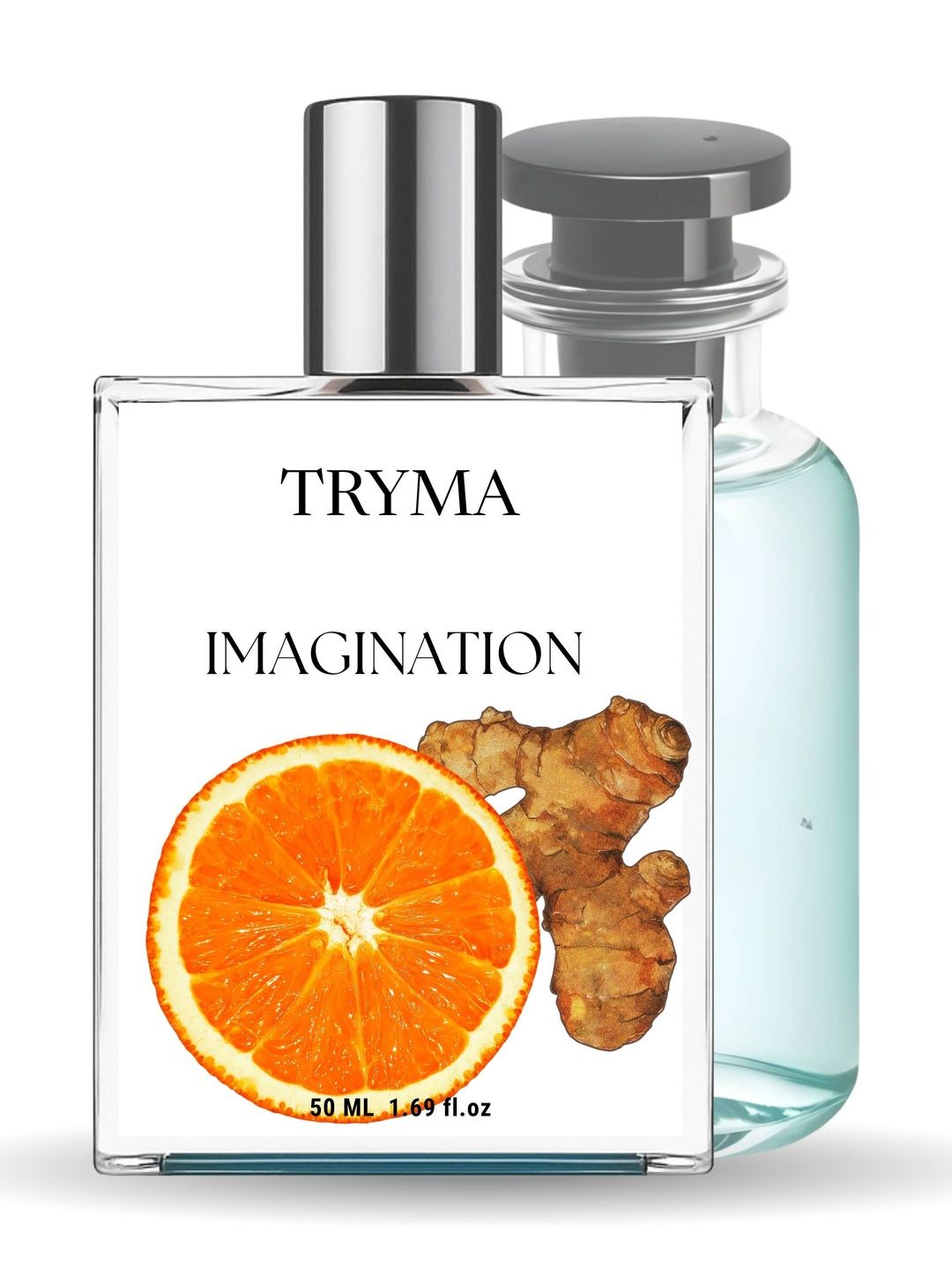 Imagination EDP - 50 ml