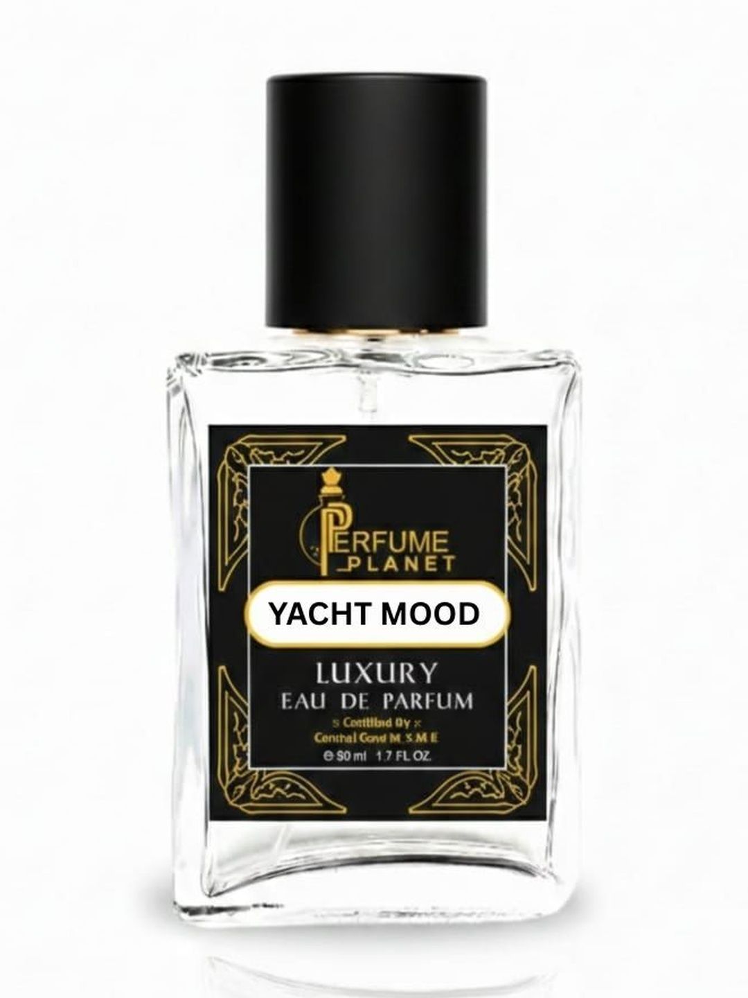 Yacht Mood EDP - 50 ml