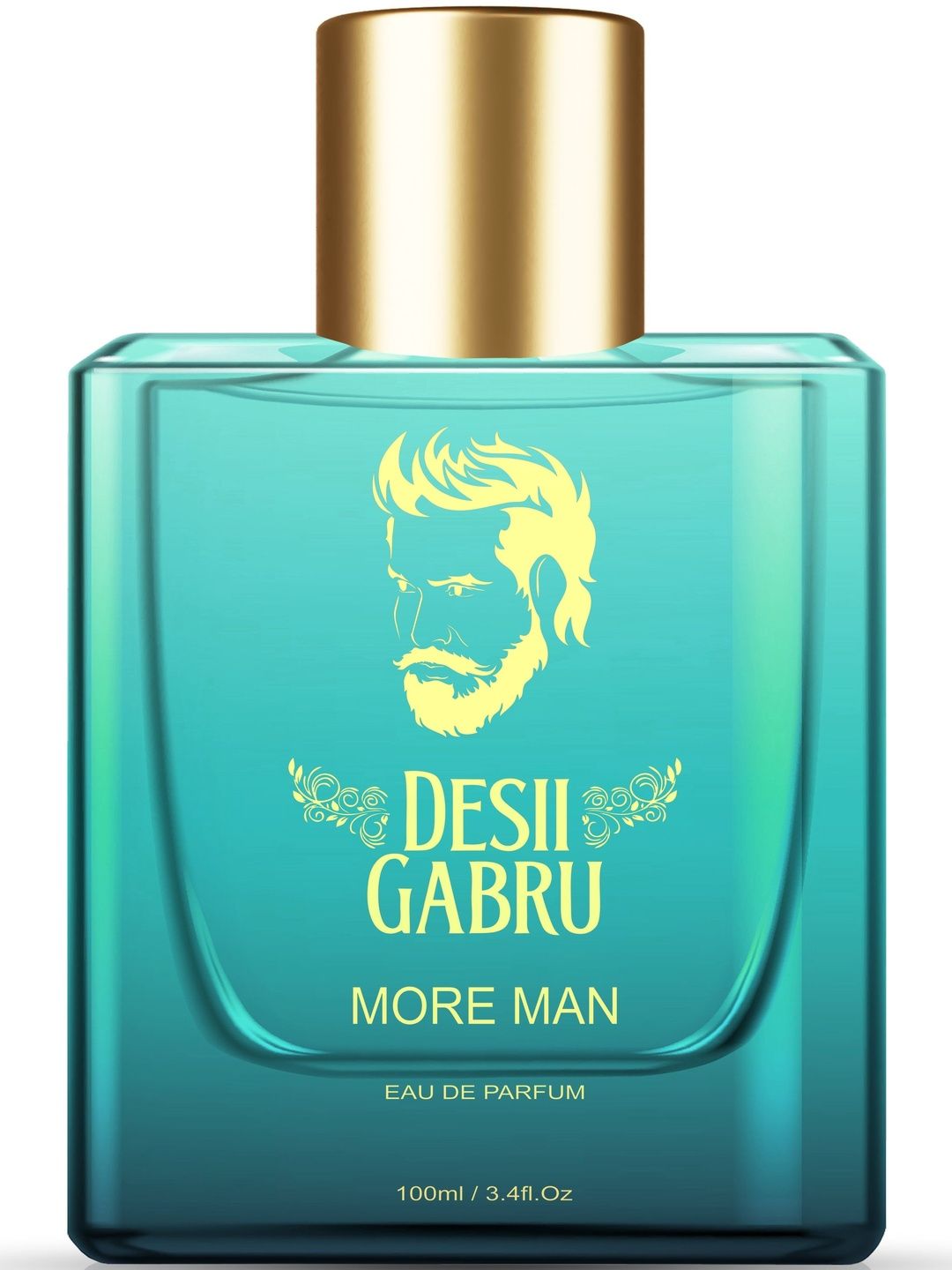 More Man EDP - 100 ml