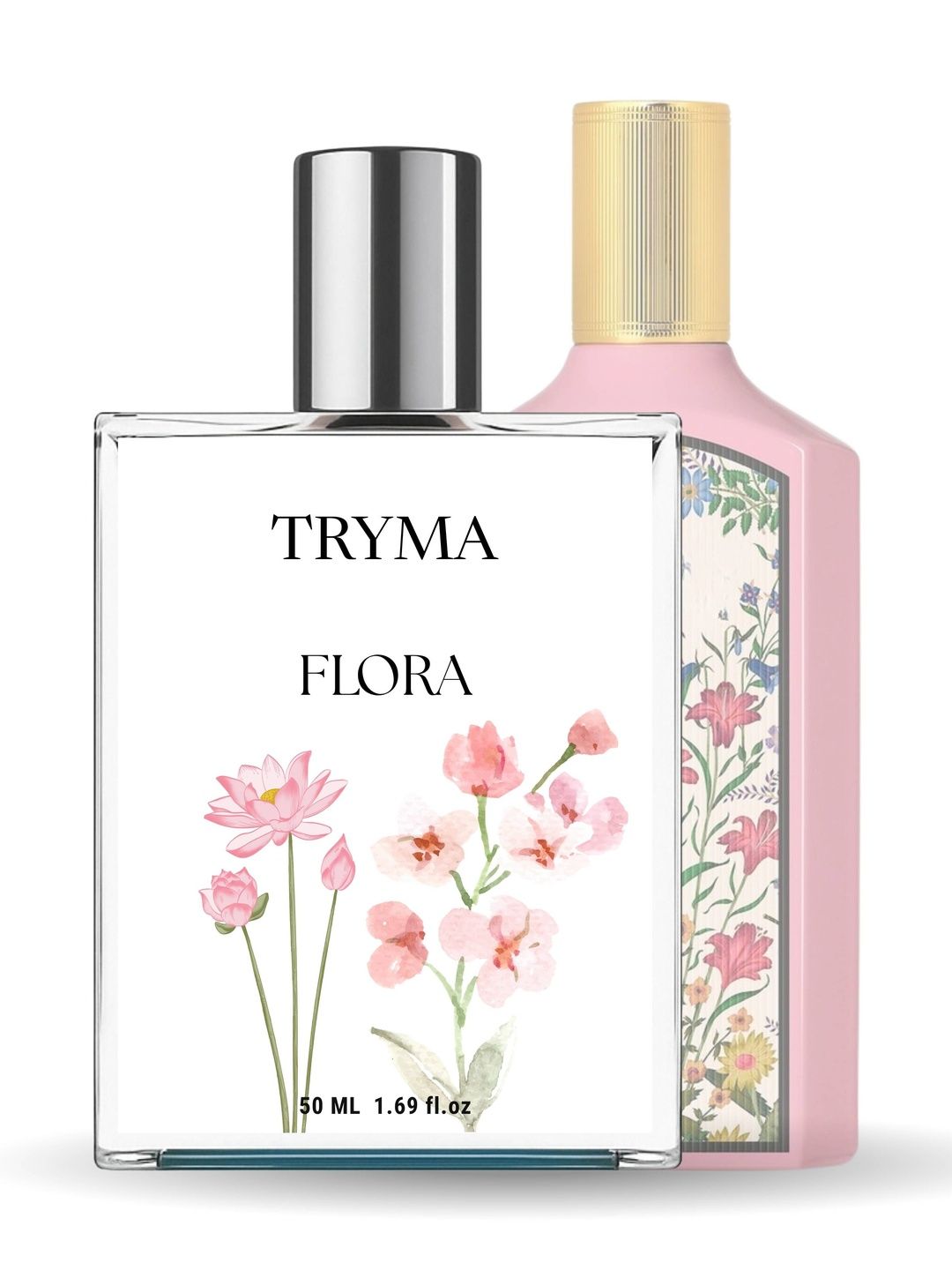 Flora EDP - 50 ml