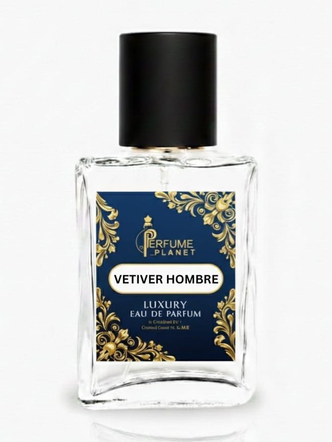 Vetiver Hombre EDP - 50 ml