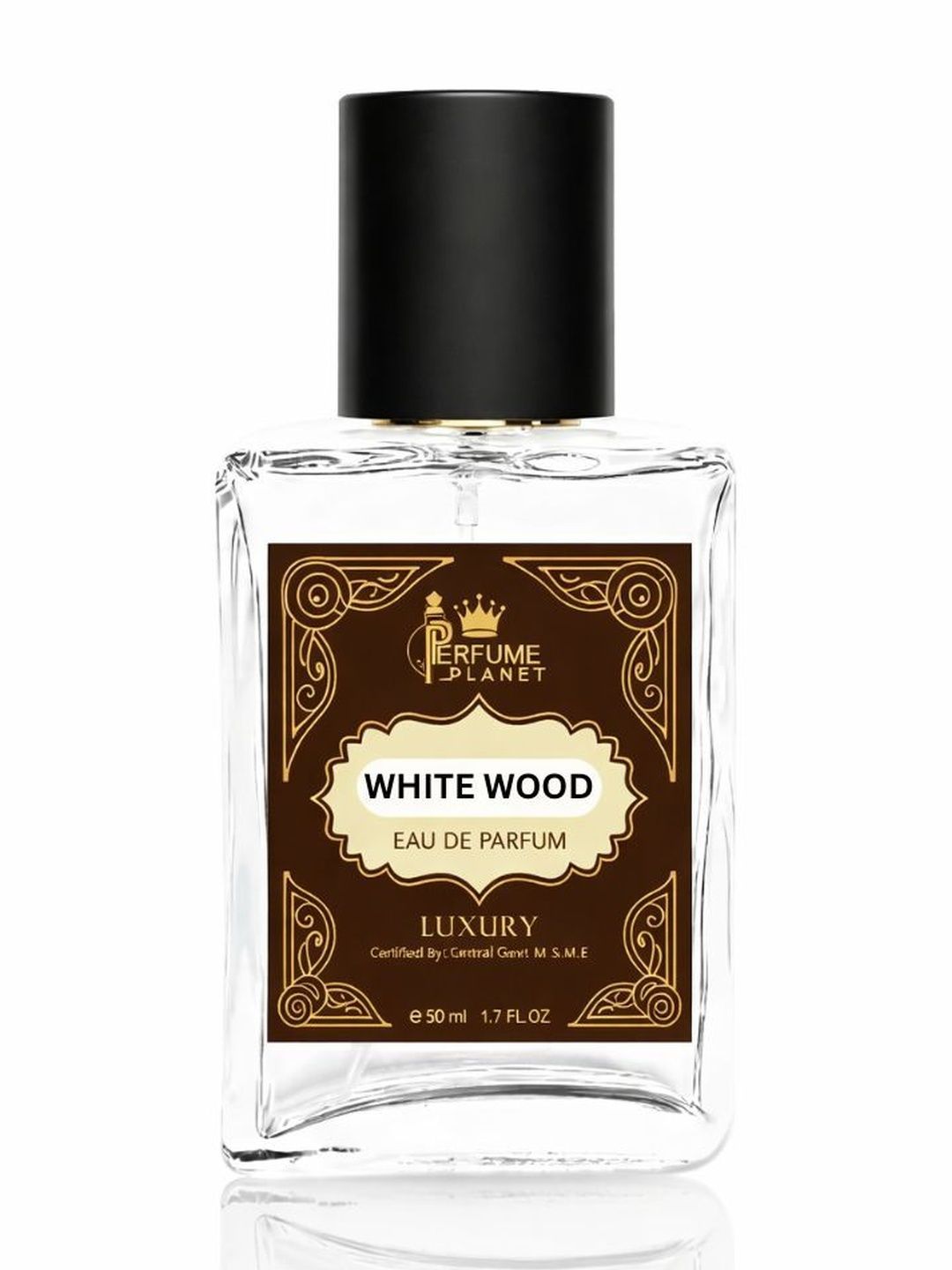 White Wood EDP - 50 ml