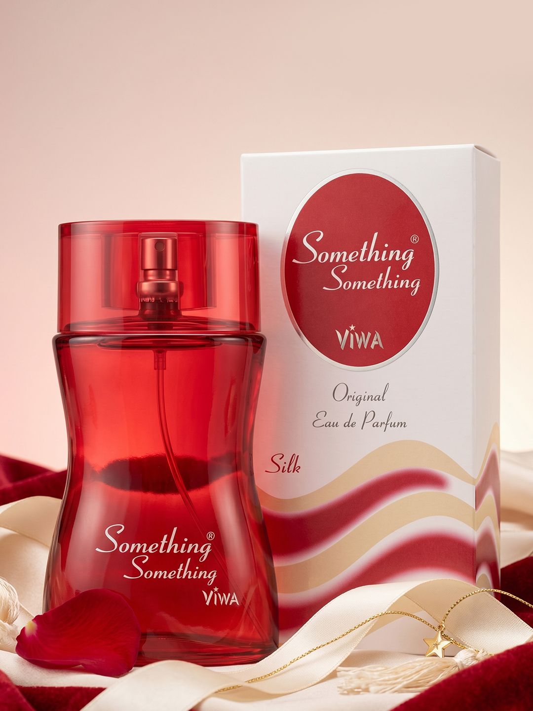 Something Something EDP-100 ml