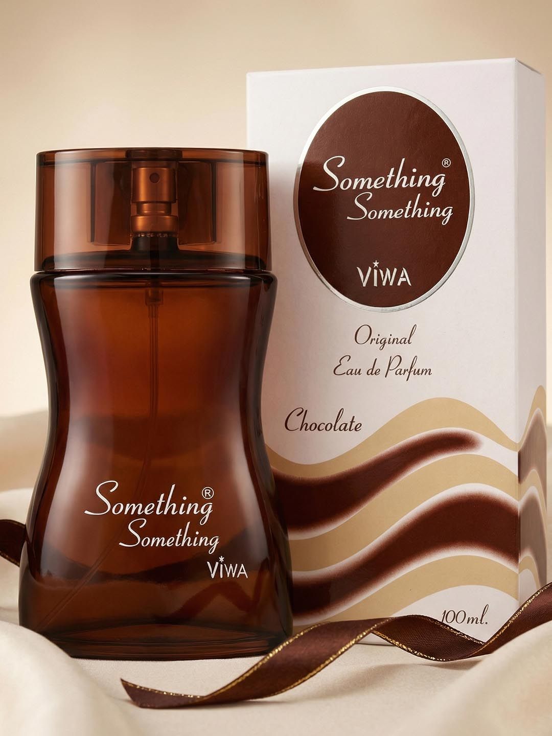 Something Something - 100 ml