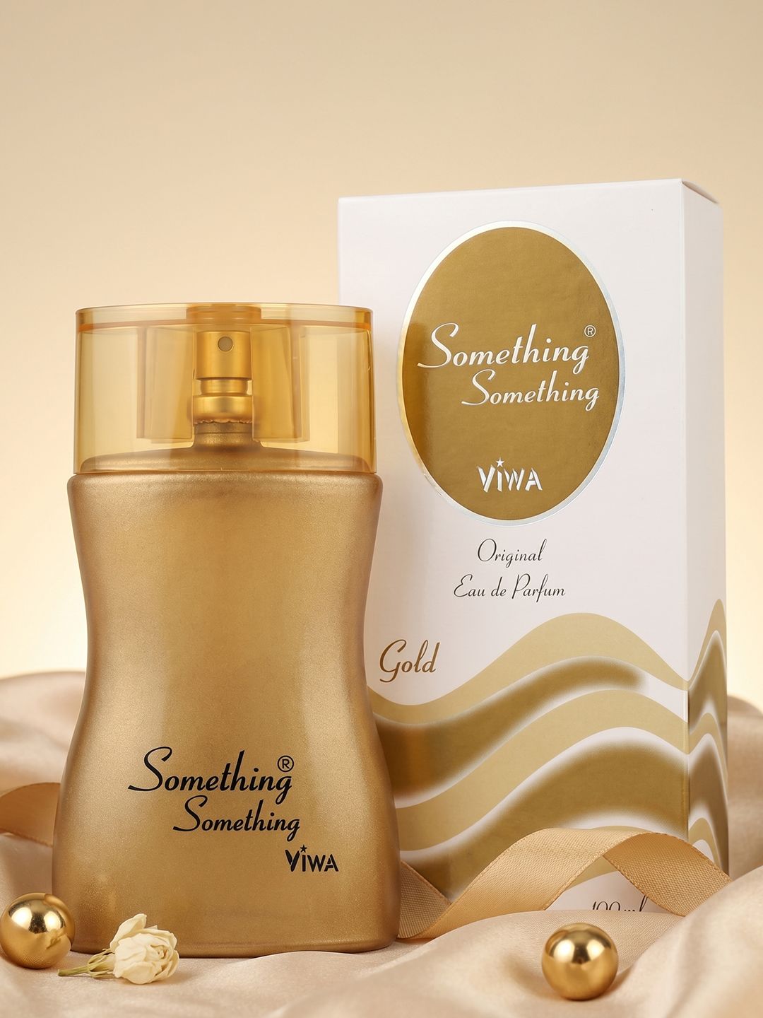 Something Something EDP 100 ml
