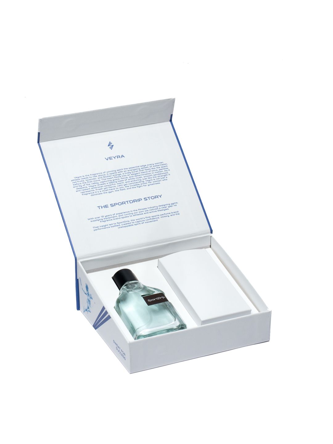 Veyra Eau De Parfum- 70 ml