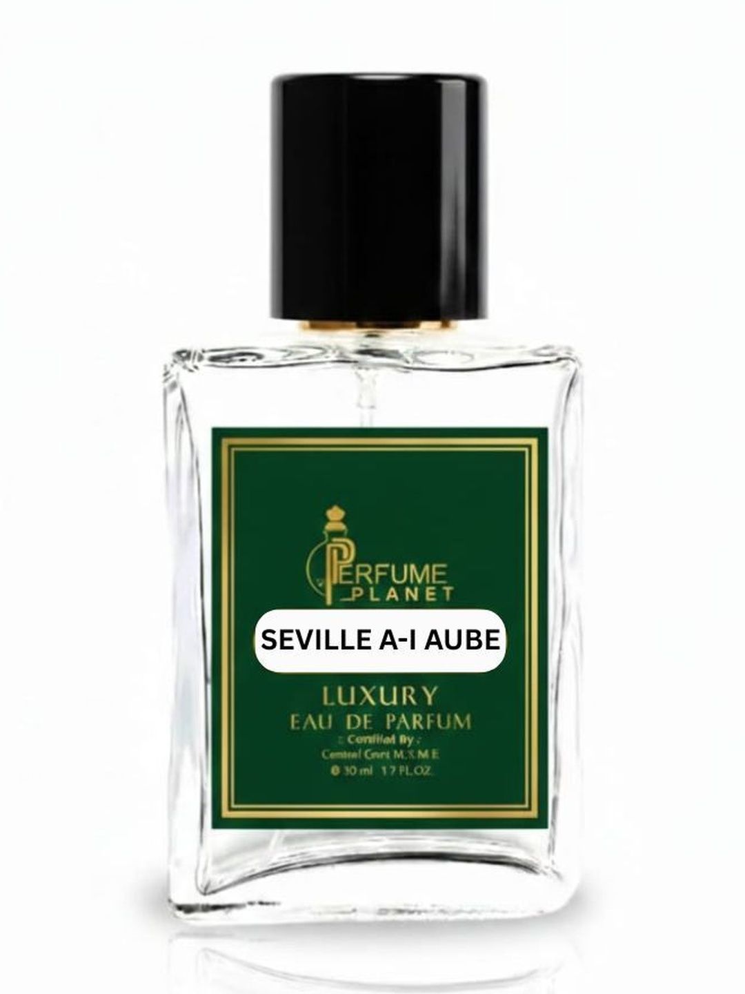 Seville A-I Aube EDP - 50 ml