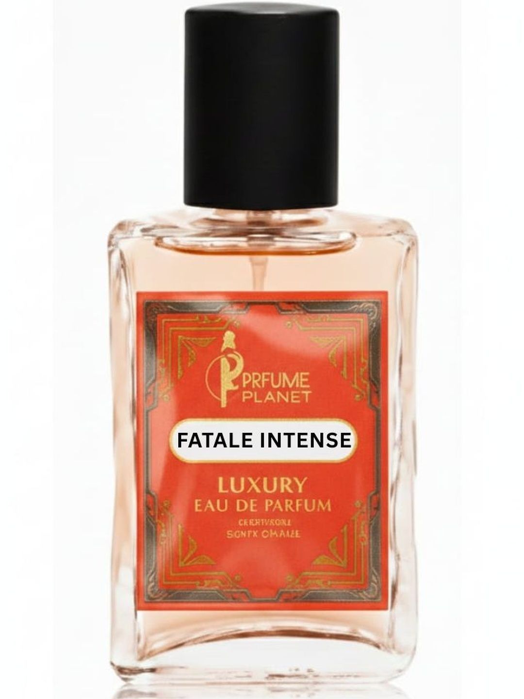 Fatale Intense EDP - 50 ml