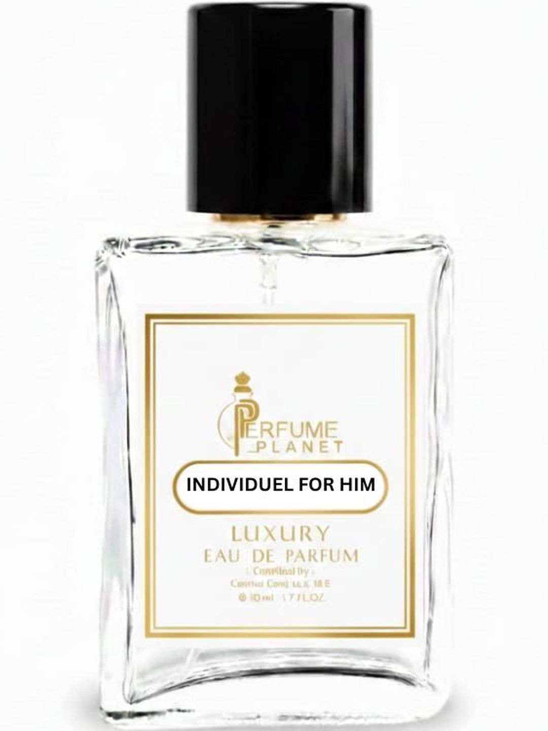 Individuel For Him EDP - 50 ml