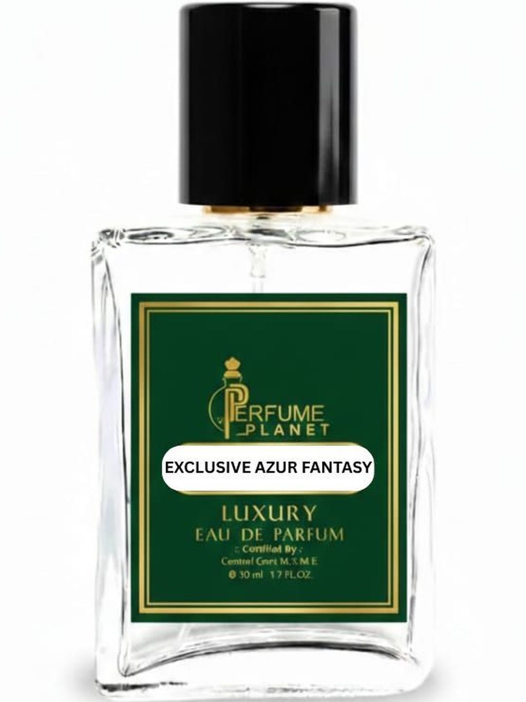 Azur Fantasy EDP-50ml