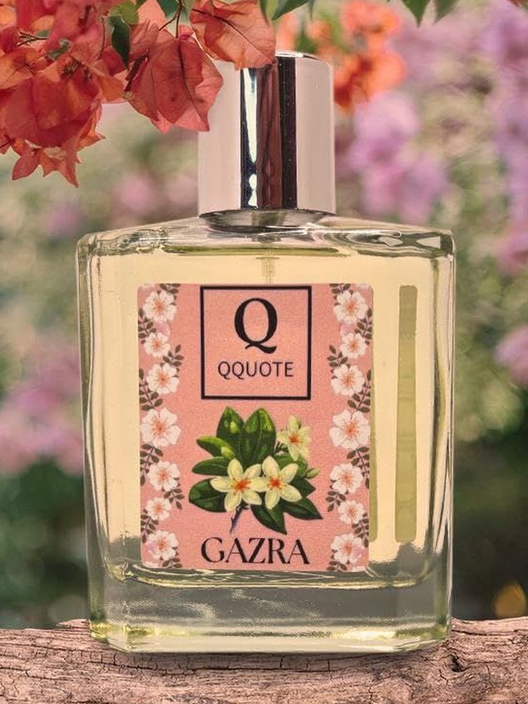 Women Gazra EDP - 100 ml