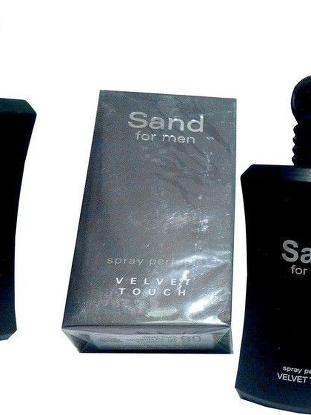 Men 2Pcs Sand EDP- 100 ml Each