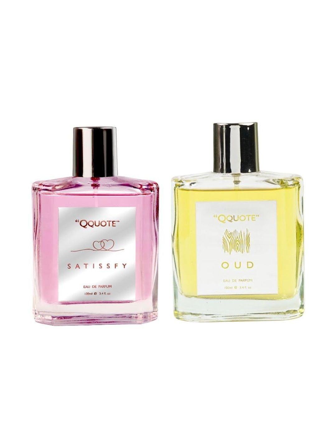 Set Of 2 EDP -100ml Each