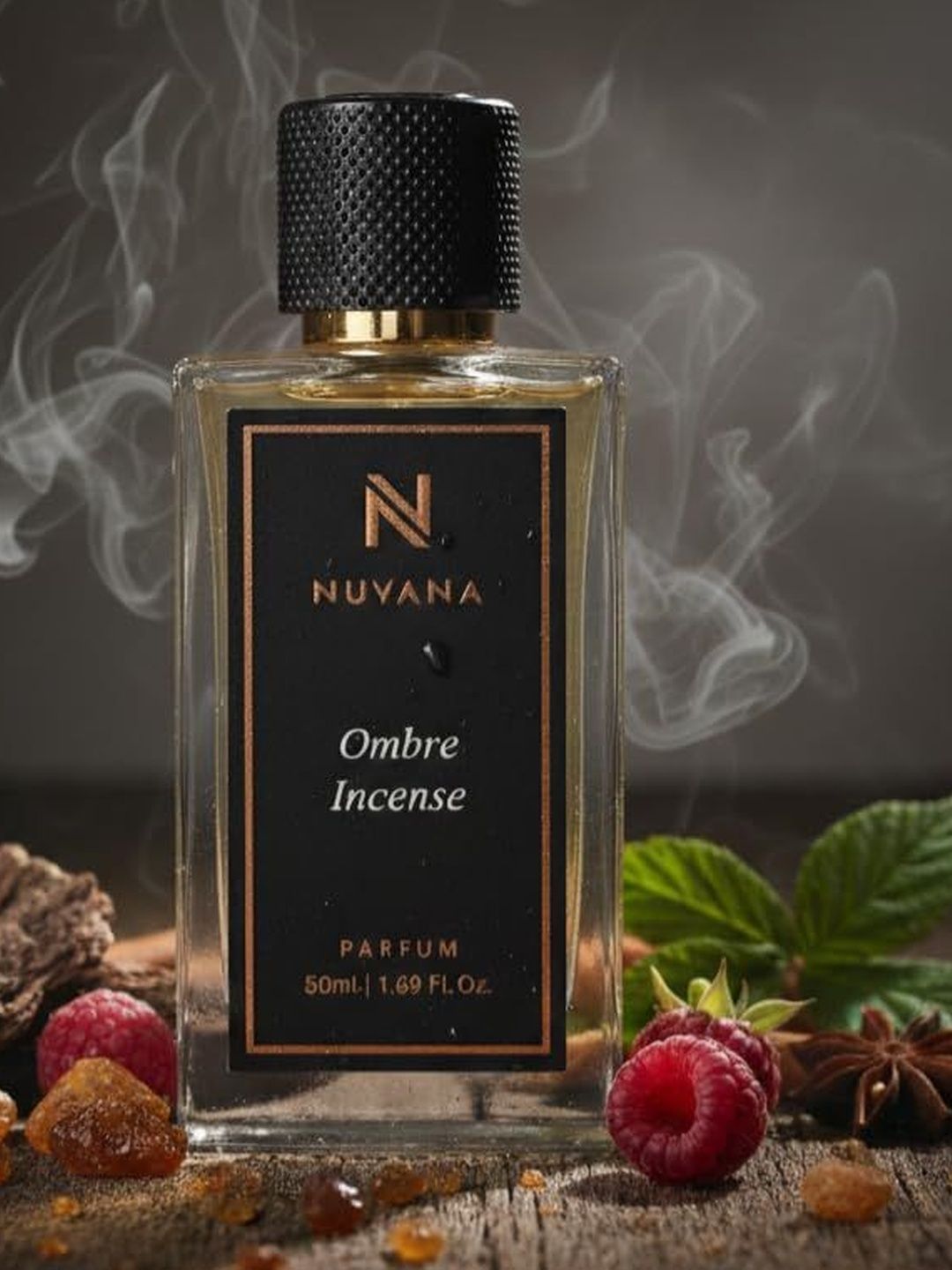 Ombre Incense EDP - 50 ml