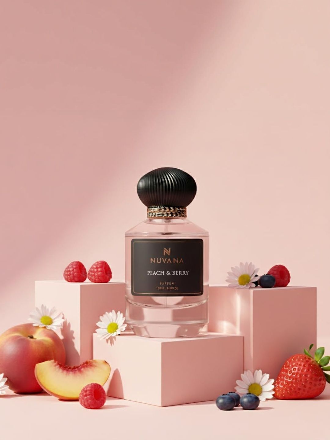 Women Long Lasting EDP-100ml