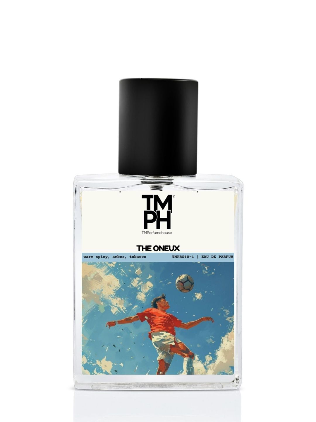 Men The Oneux EDP 50 ml