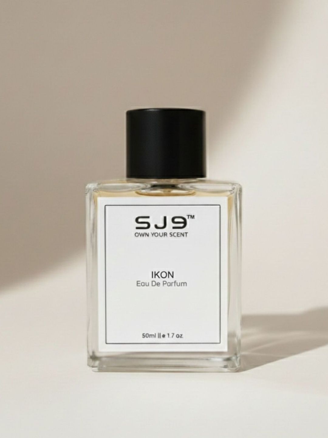Ikon Long-Lasting EDP-50ml