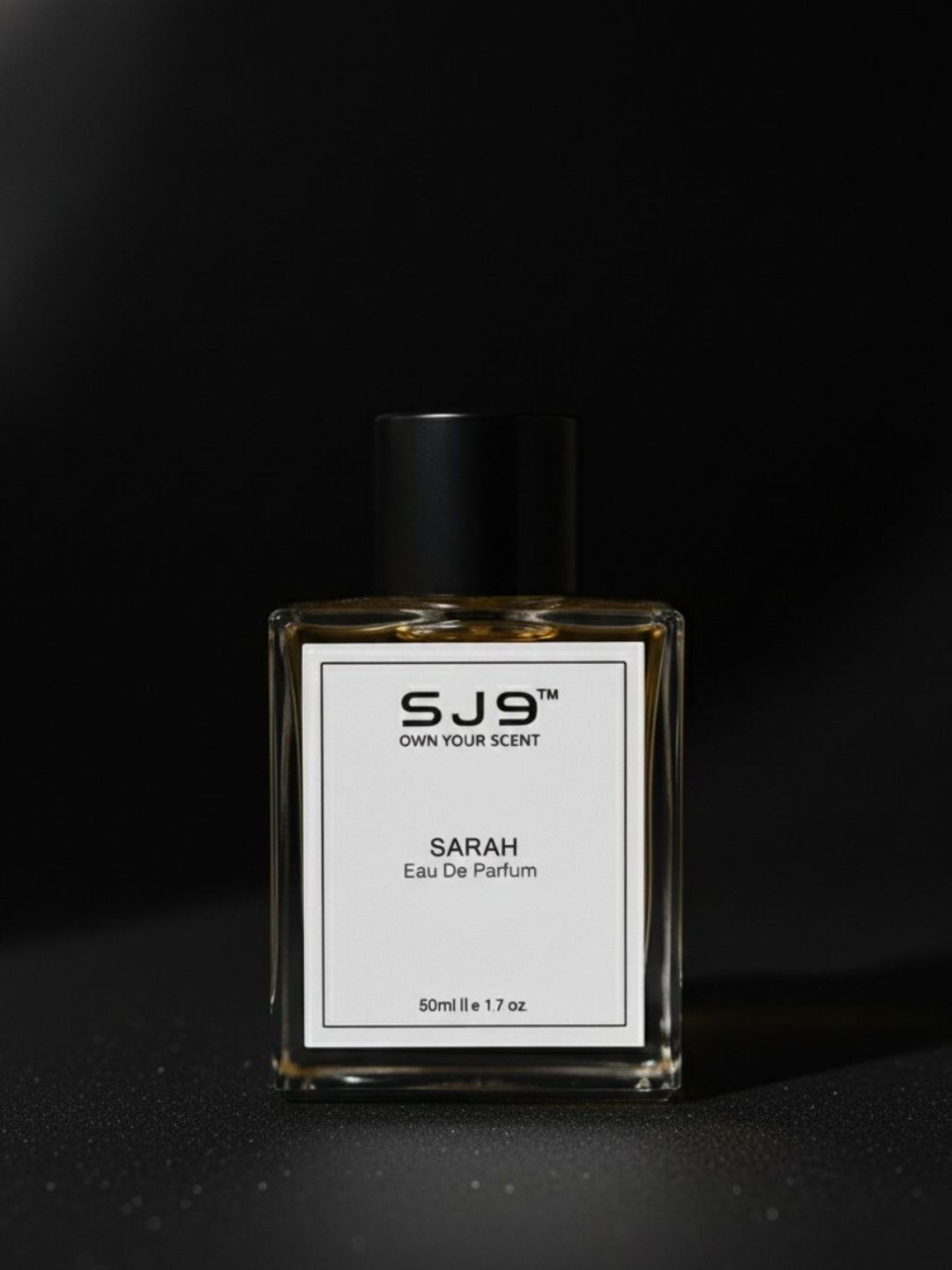Sarah Long-Lasting EDP-50ml
