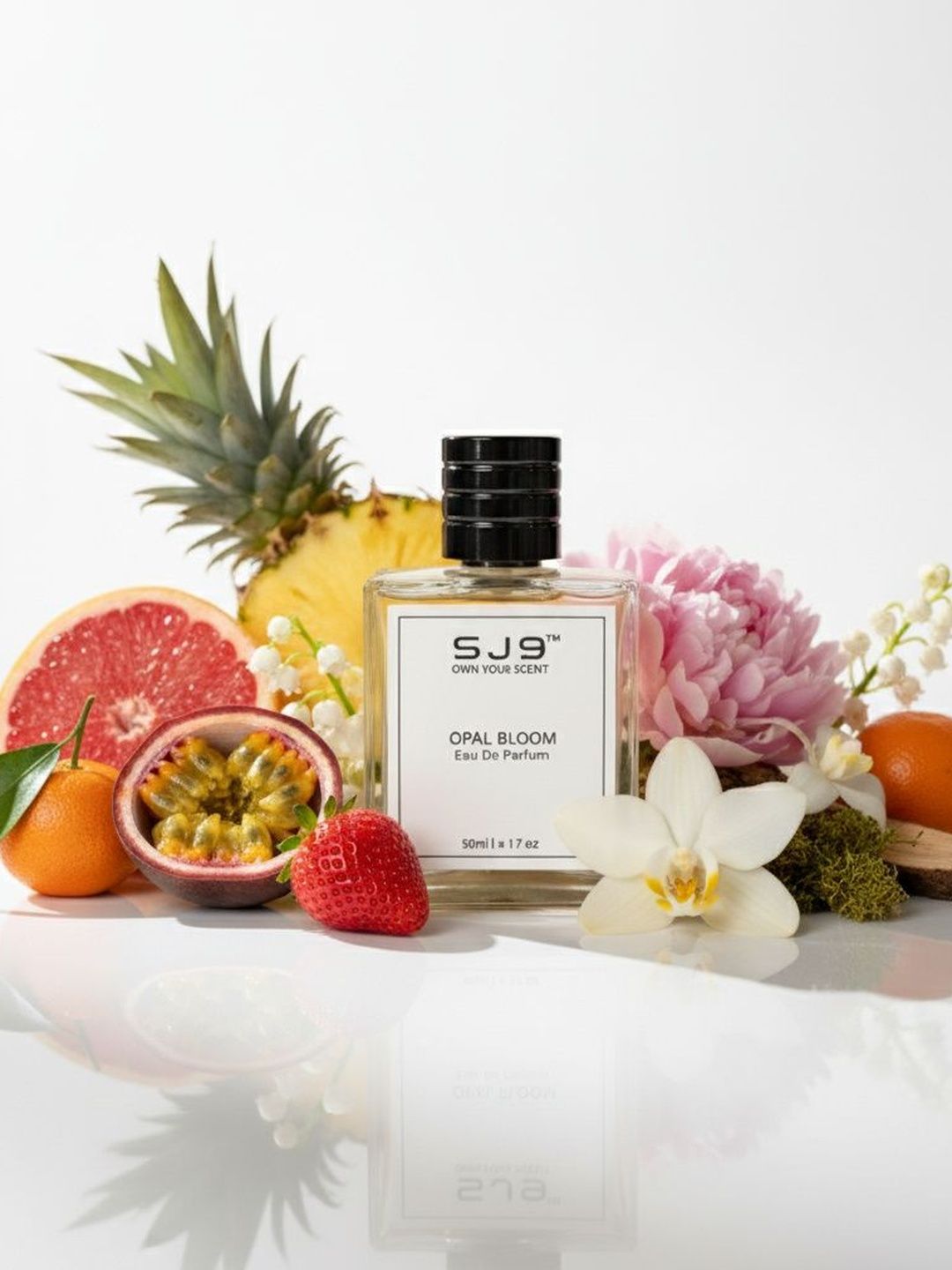 Opal Bloom EDP - 50 ml