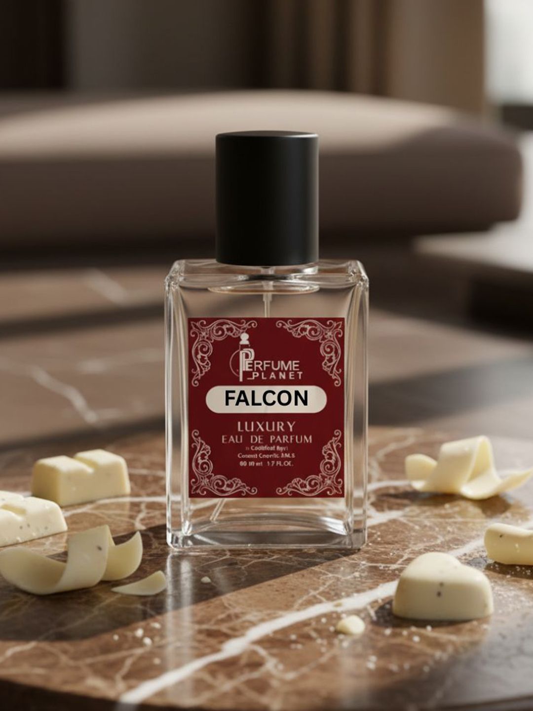 Eau De Parfum - 50 ml