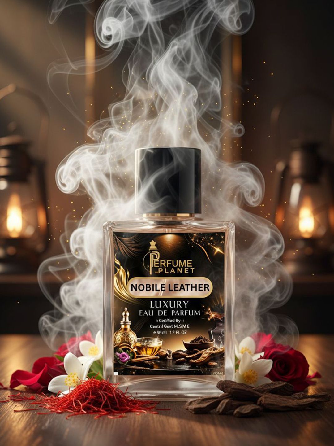 Eau De Parfum - 50 ml