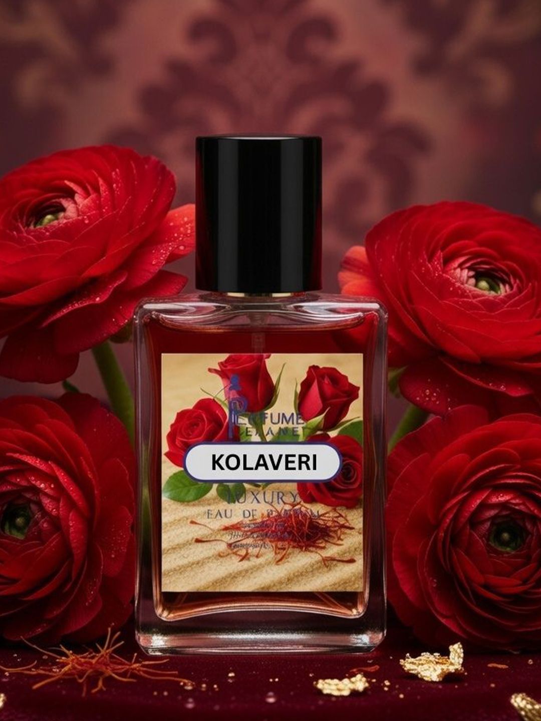 PERFUME-50ml