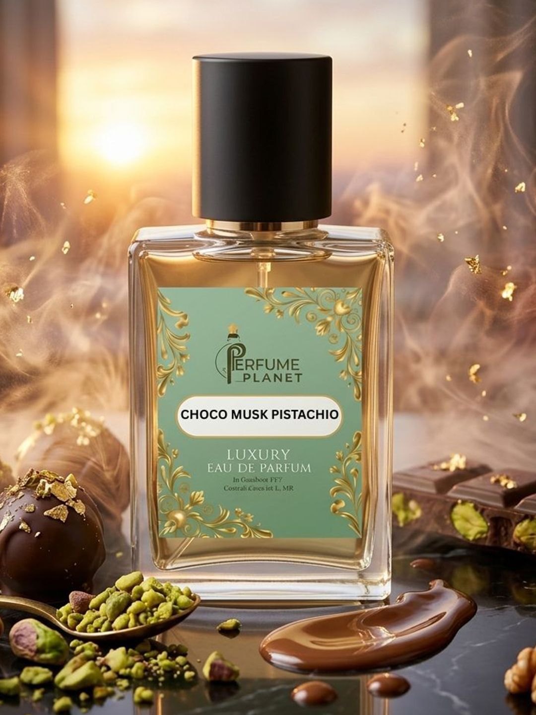 Eau De Parfum - 50 ml