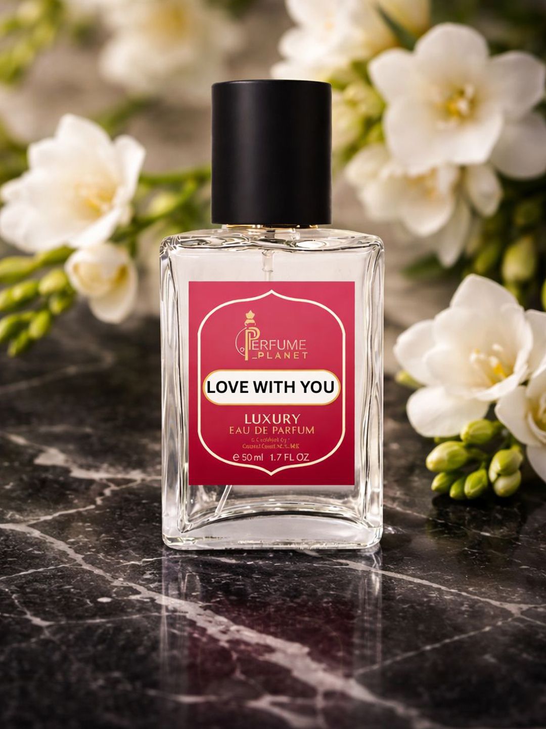 Love With You Perfume- 50ml