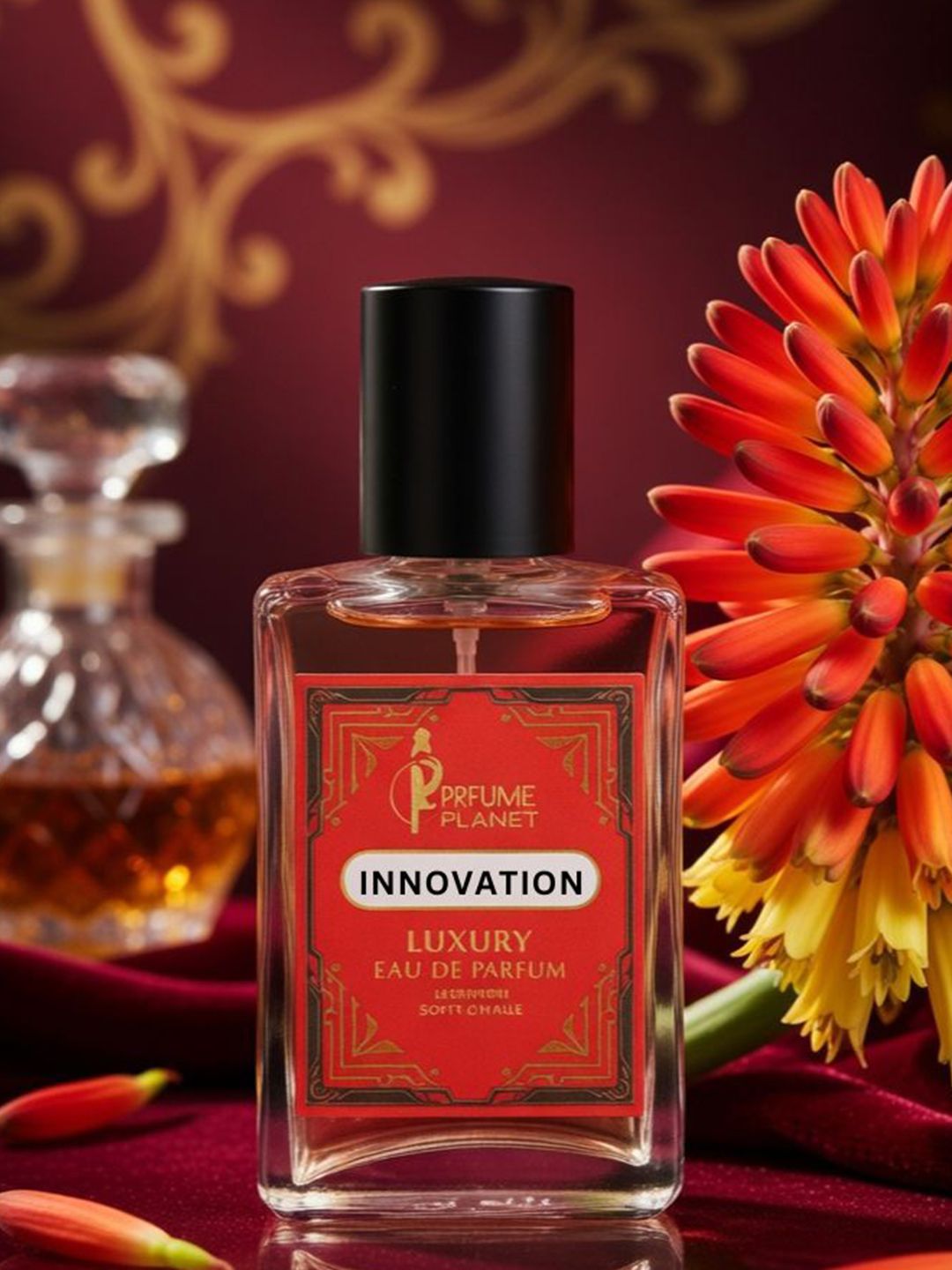 Innovation EDP- 50 ml