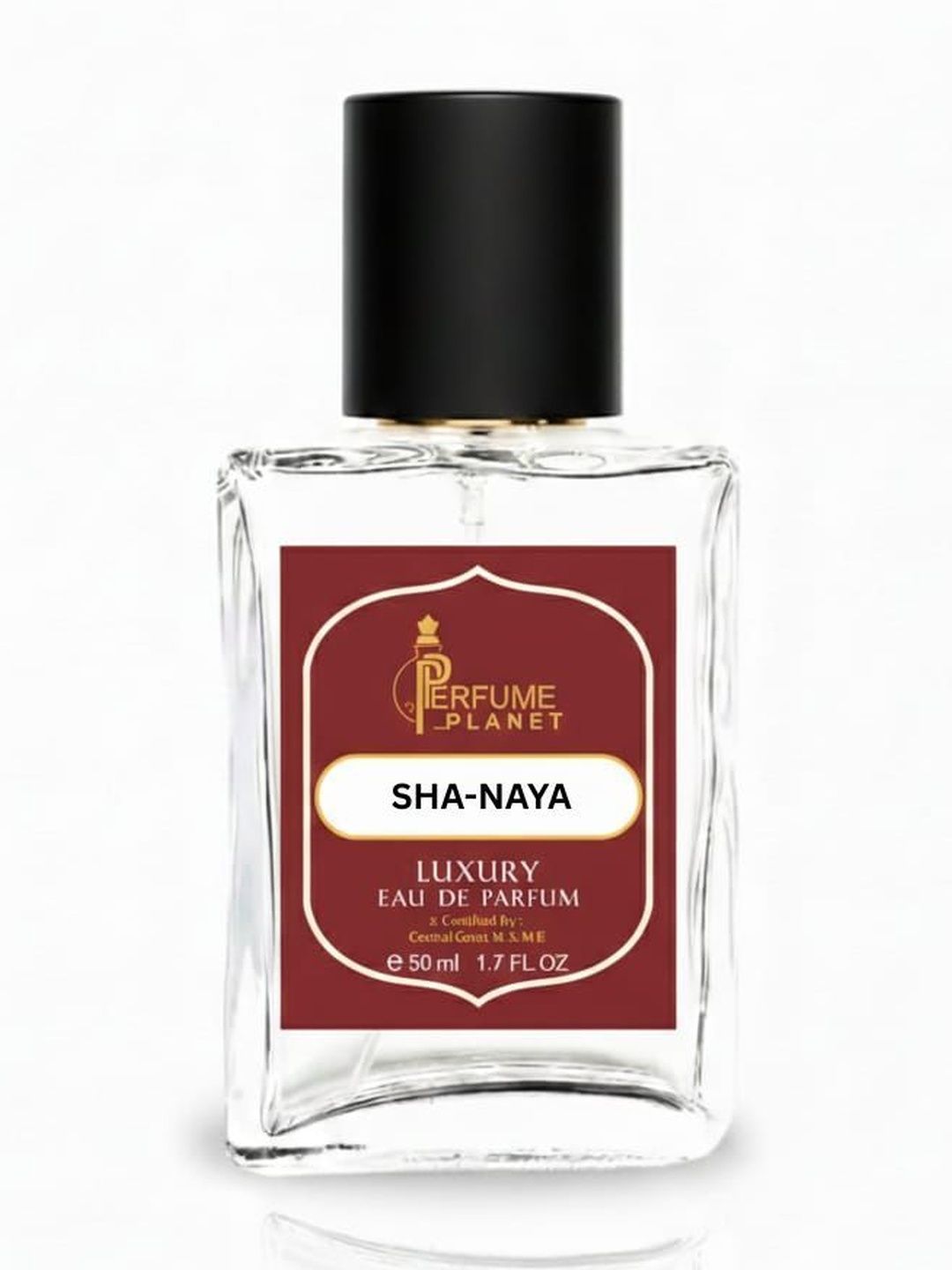 Long-Lasting EDP - 50 ml