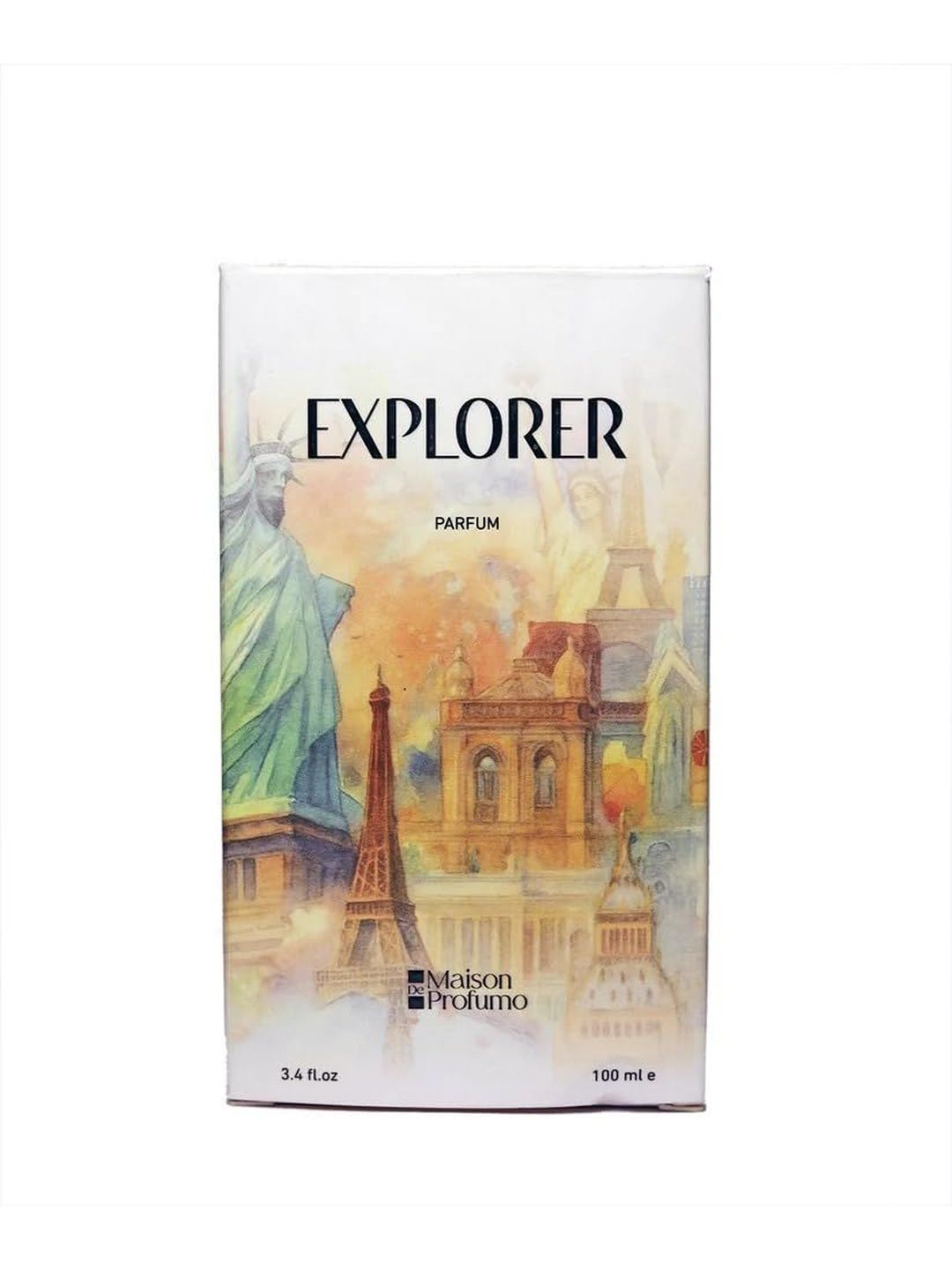 Unisex Explorer EDP - 100 ml