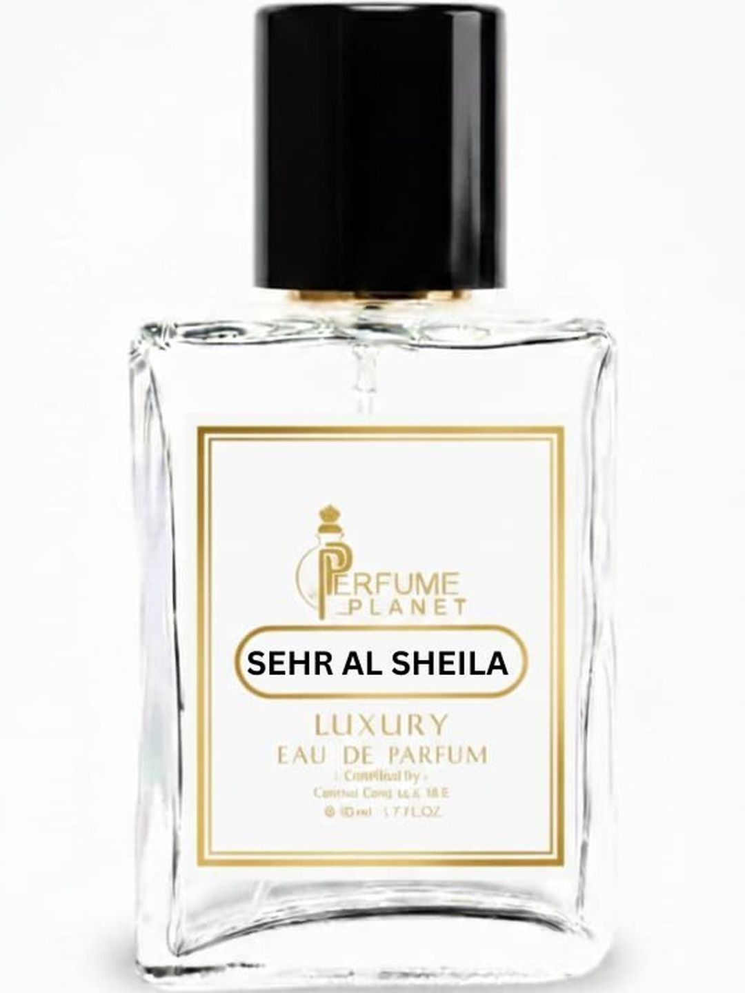 Long-Lasting EDP - 50 ml