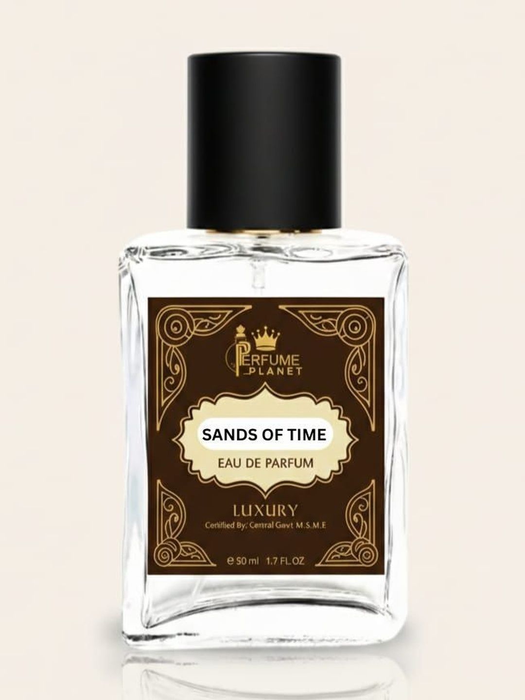 Long-Lasting EDP - 50 ml