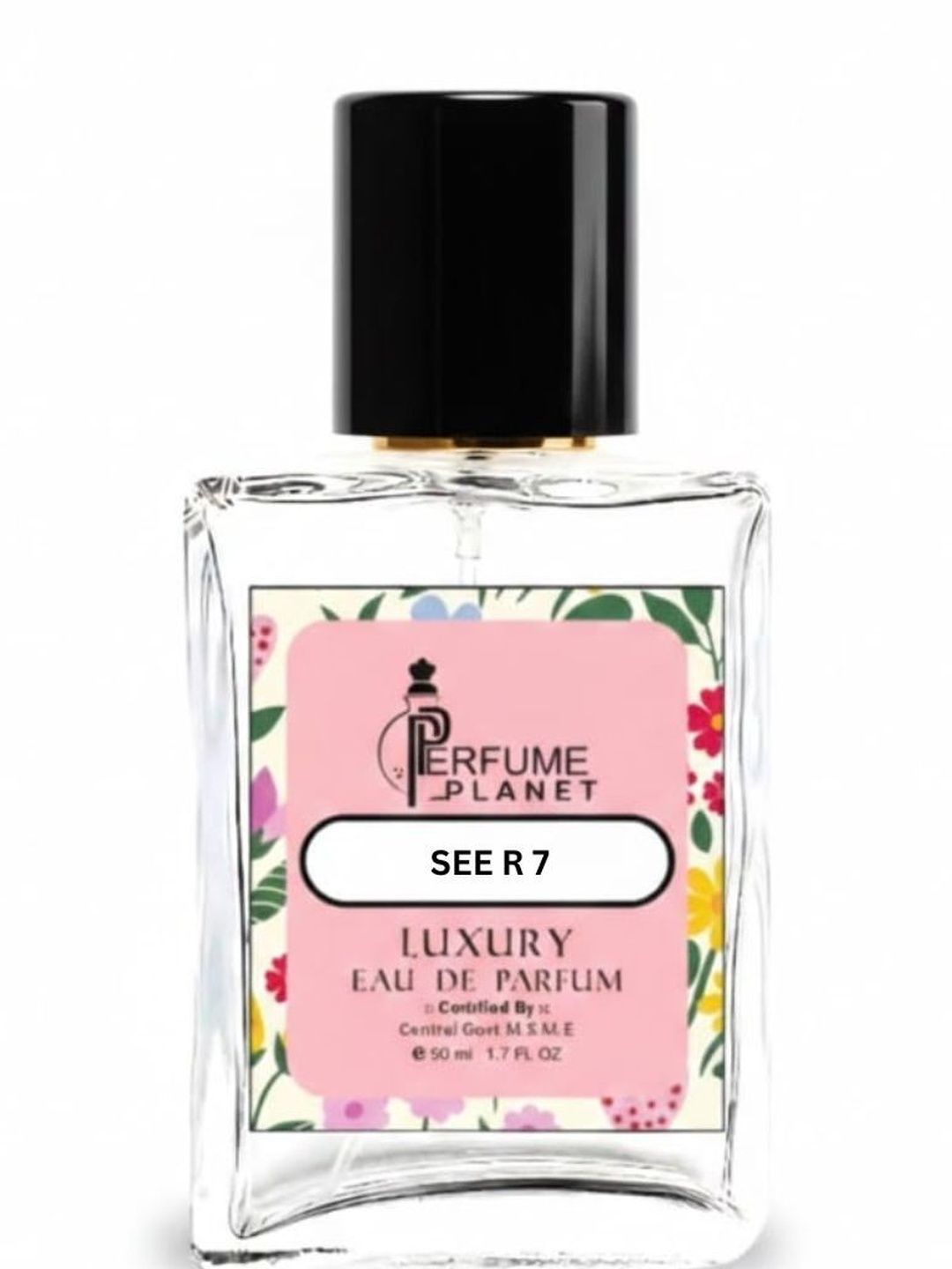 See R 7 EDP - 50 ml