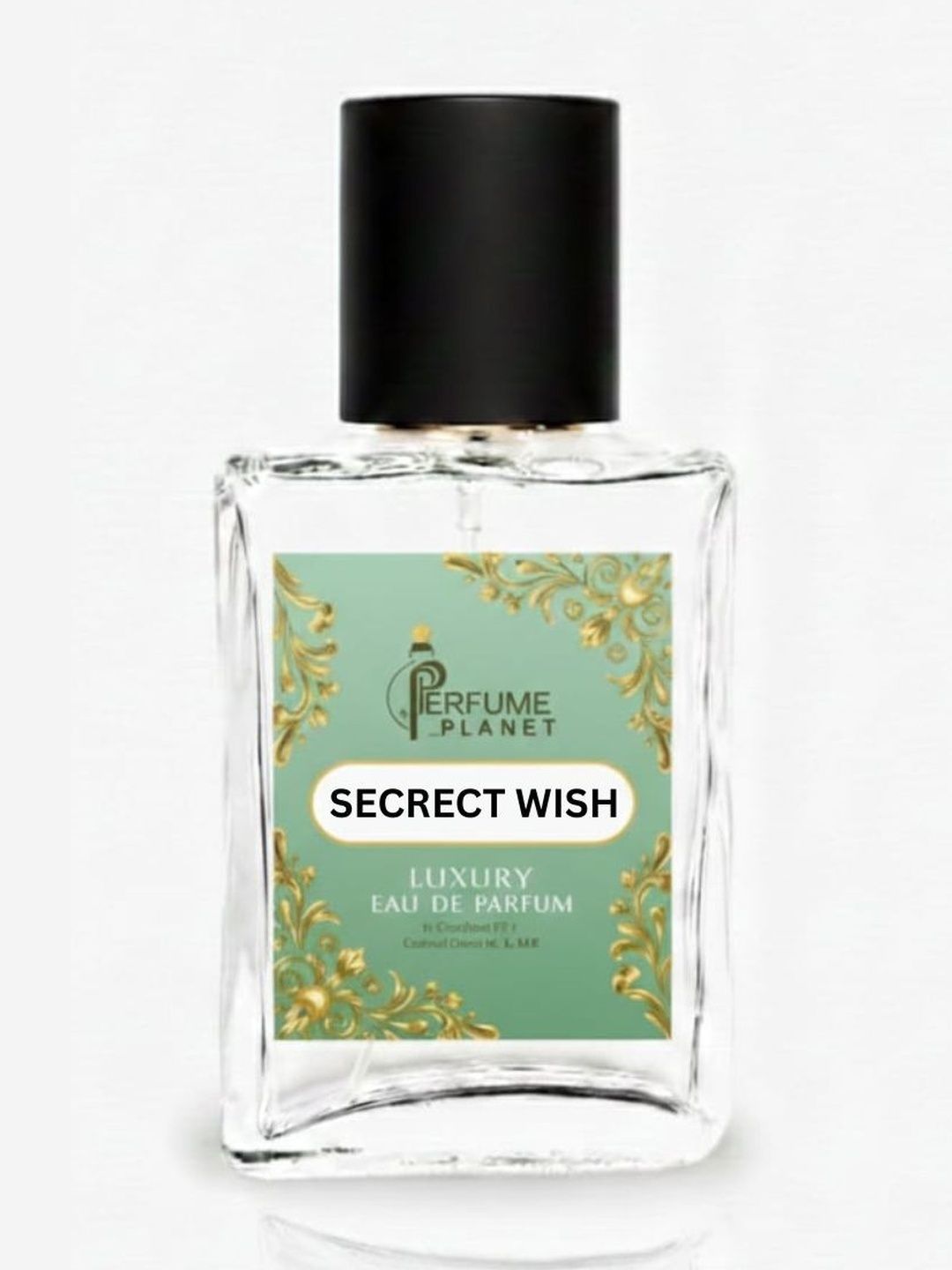 Secrect Wish EDP - 50 ml