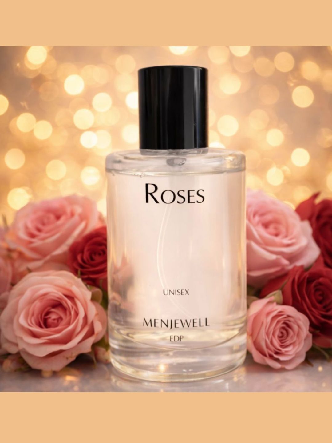 Rose Long Lasting EDP - 100 ml