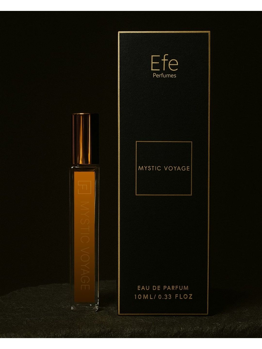 Mystic Voyage EDP - 10 ml