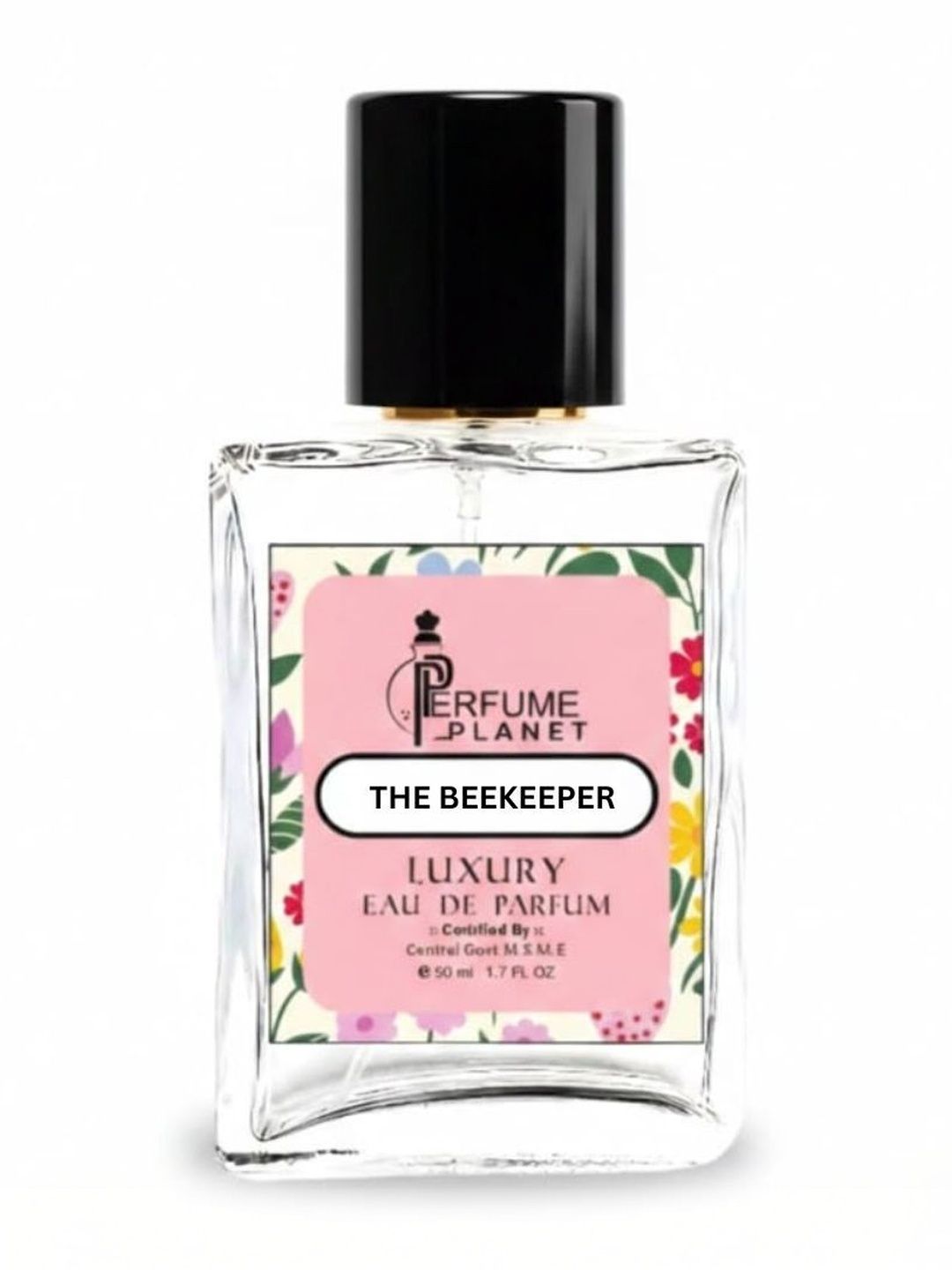 The Beekeeper EDP - 50 ml