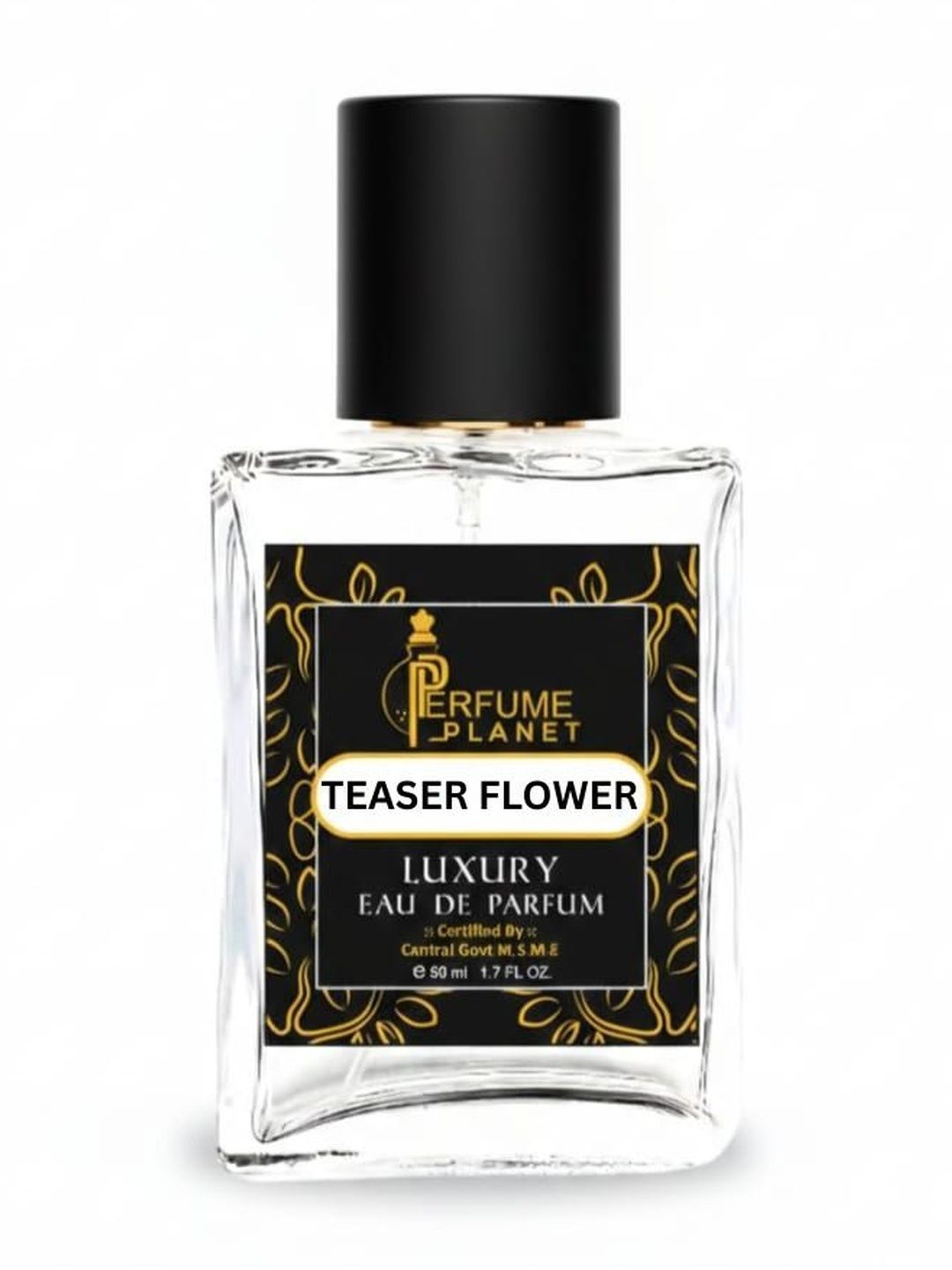 Teaser Flower EDP - 50 ml