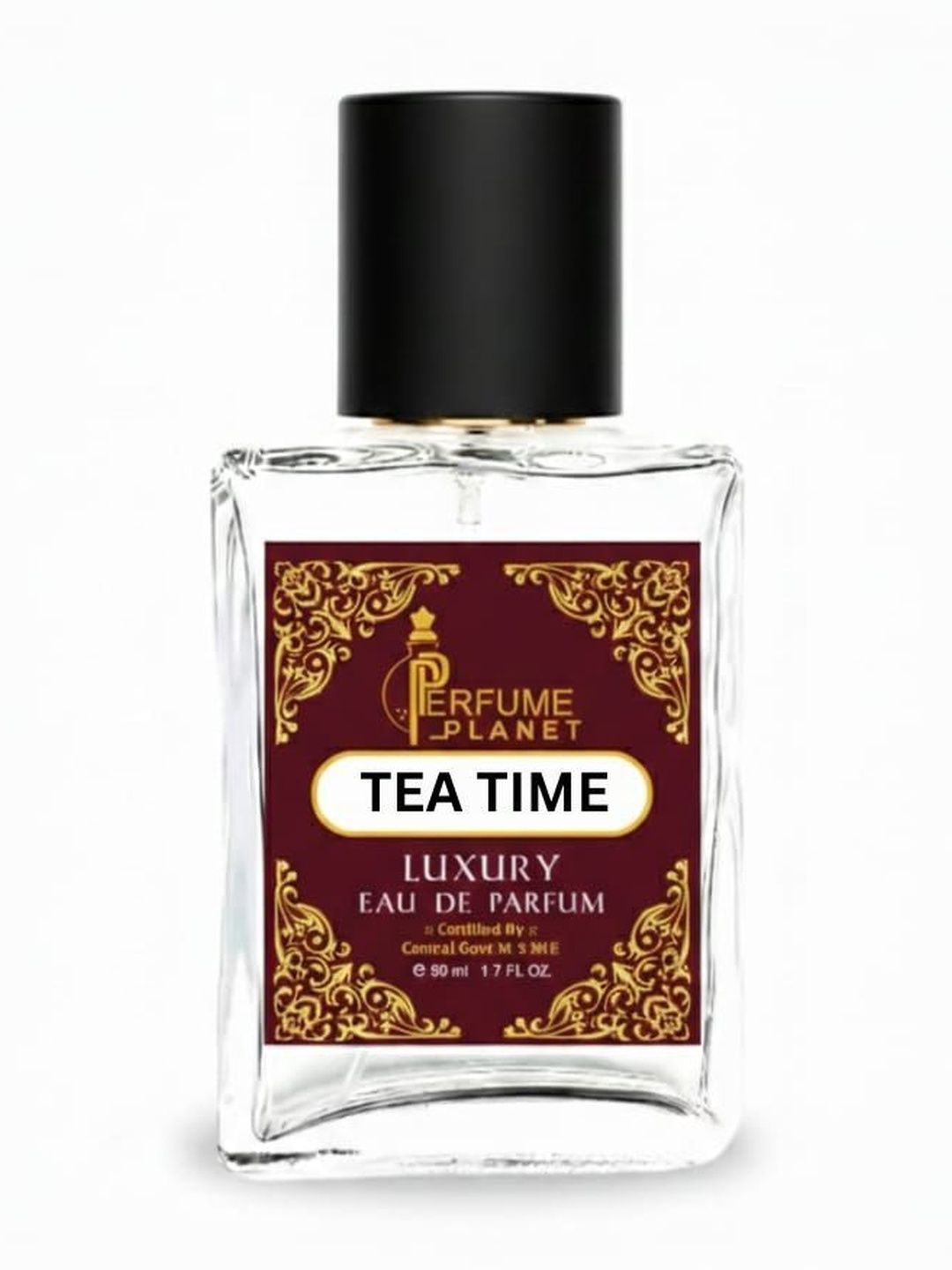 Tears Of Mystic EDP - 50 ml