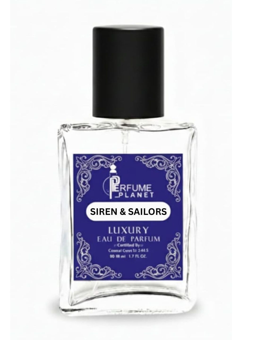 Siren & Sailors EDP - 50 ml