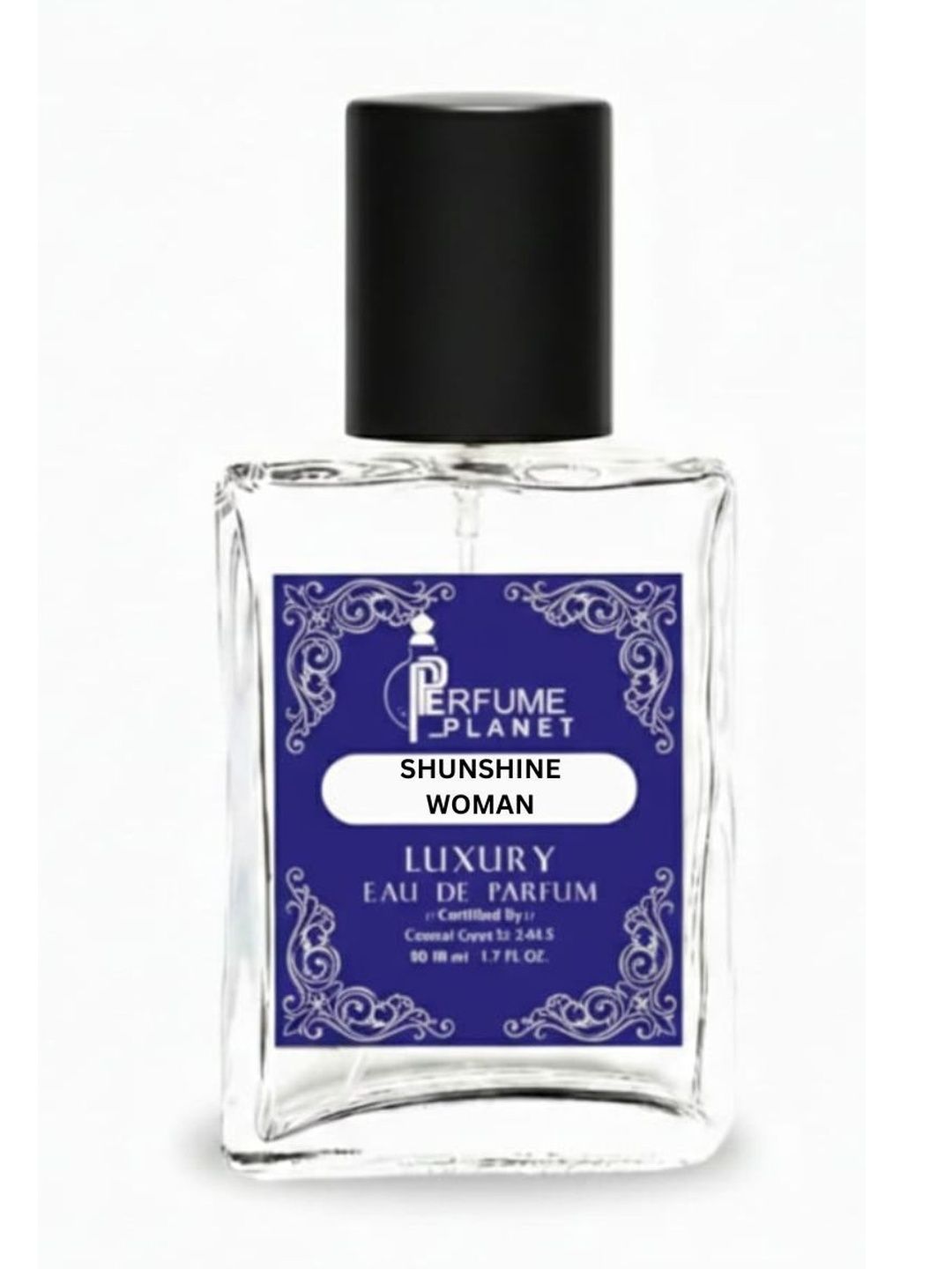 Shunshine Woman EDP - 50 ml
