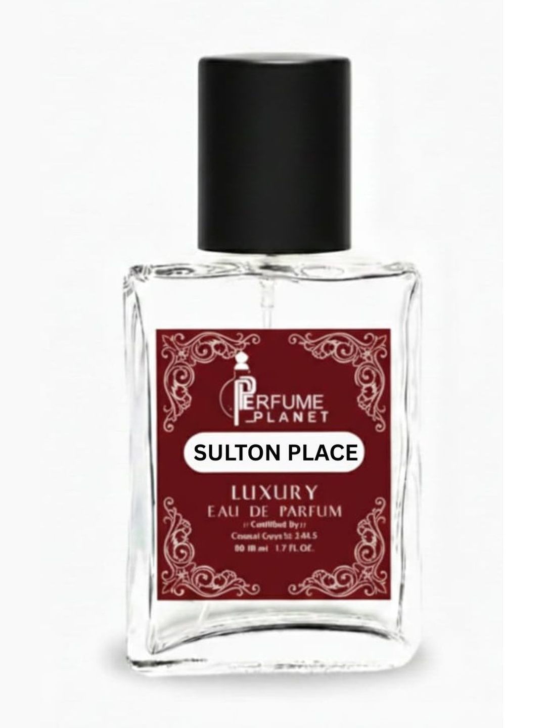Sulton Place EDP - 50 ml